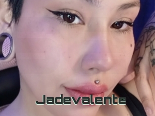 Jadevalente