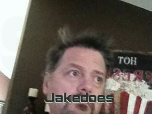 Jakedoes