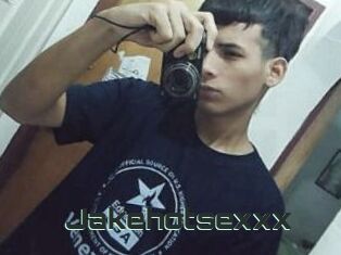 Jakehotsexxx