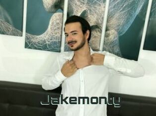 Jakemonty