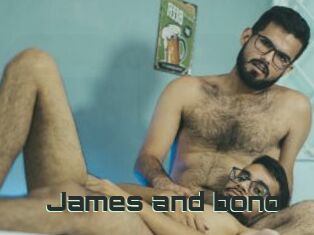 James_and_bono