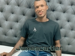 Jamescartier