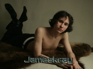 Jameskray