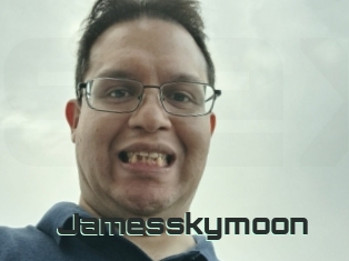 Jamesskymoon