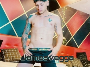 Jamesvegga