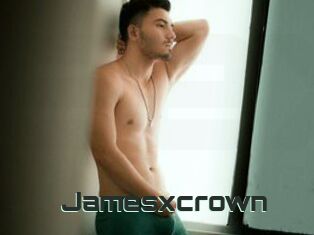 Jamesxcrown