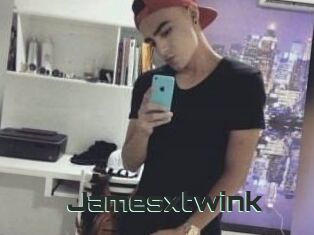 Jamesxtwink