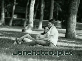 Janehotcouplex