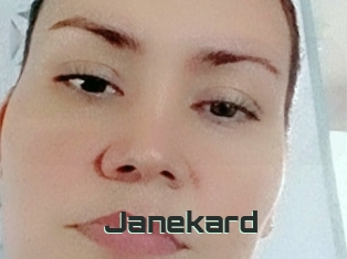 Janekard