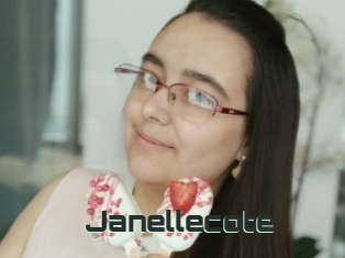 Janellecote