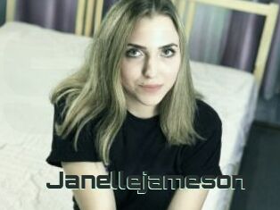 Janellejameson