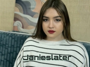 Janieslater