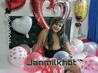 Janmilkhot