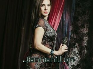Jannahilton