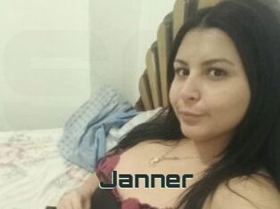 Janner