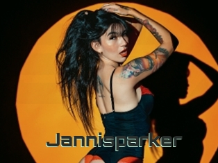 Jannisparker