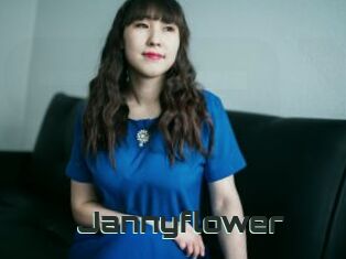 Jannyflower