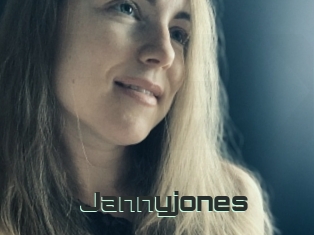 Jannyjones