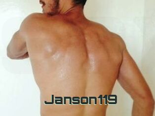Janson119