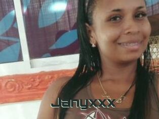 Janyxxx