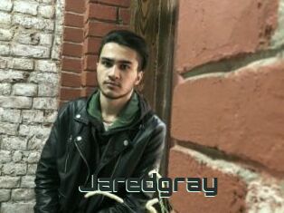 Jaredgray