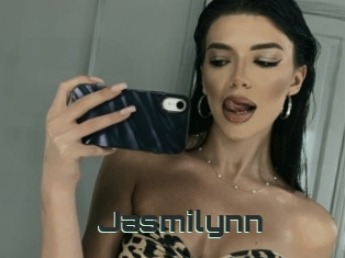 Jasmilynn