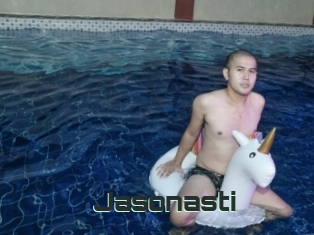 Jasonasti