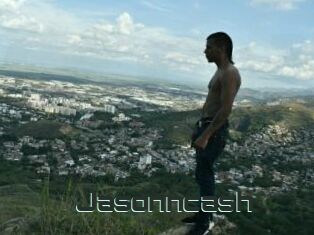 Jasonncash