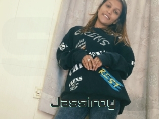 Jassiroy