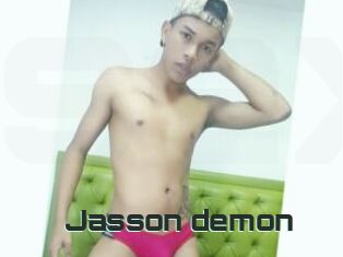 Jasson_demon