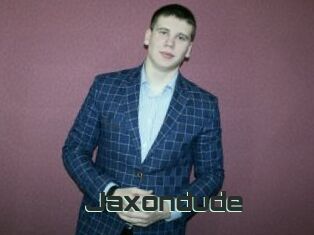 Jaxondude