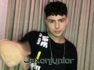 Jaxonjunior