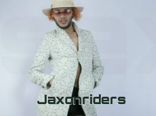 Jaxonriders