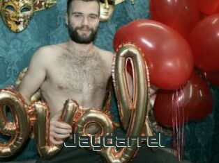 Jaydarrel