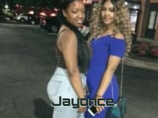 Jayonce