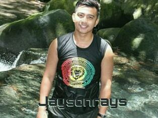 Jaysonrays