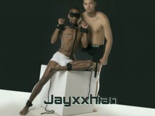 Jayxxhian