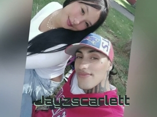Jayzscarlett