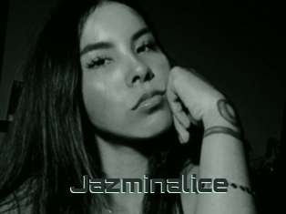 Jazminalice