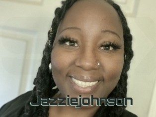Jazziejohnson