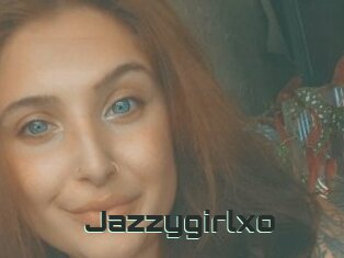 Jazzygirlxo