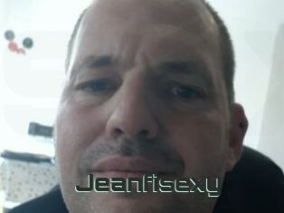 Jeanfisexy