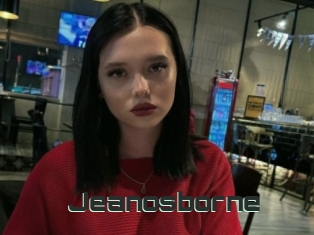 Jeanosborne