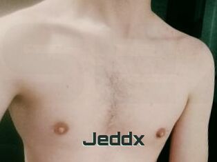 Jeddx