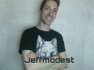 Jeffmodest