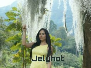 Jelyhot