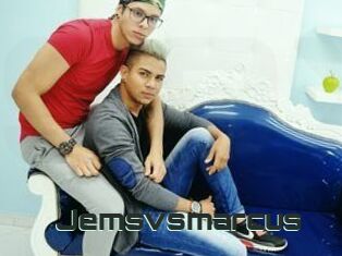 Jemsvsmarcus