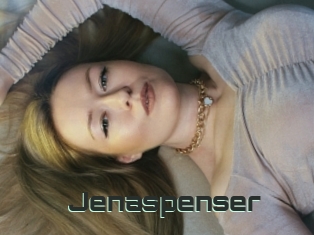 Jenaspenser