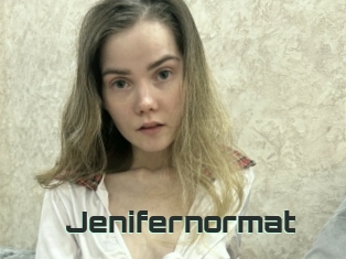 Jenifernormat