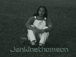 Jenkinsthomson